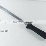 544-51B 8" KINFE SHARPRNER WITH PP HANDLE thumbnail-1