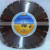 Dry Cutter Diamond Saw Blade for Walk-behind Saw(0031)