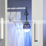 Environmental Lovely Rechargeable Easy Carrying Mask Man Bag Light for Hallowmas Gift thumbnail-3