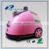 Honesty Versatile Deluxe Steamer thumbnail-2