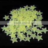 Fashion DecorativeDIY Wall Sticker , Luminous Patch Fluorescent Strips Sitting Room Wall Stickers TV Setting Post thumbnail-4