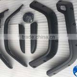 Car Spare Parts for Jeep Wrangler 4wd Parts for Jeep Wrangler TJ Fender Flare Kit thumbnail-4