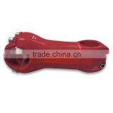 6 and 17 Degree Colorful Super Light Full Carbon Fiber T700C Bicycle 3k UD Stem thumbnail-5