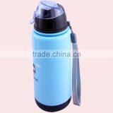 200ML Plastic School Sport Water Bottle for Children thumbnail-2