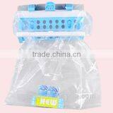 Platic Portable Trash Bag Holder /Garbage Bag Holder thumbnail-1