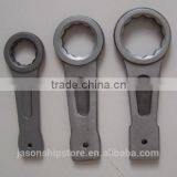 Marine Wholesale Tools 12 Point Ring Striking Wrench thumbnail-1