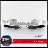 Auto Modified Muffler Exhaust Tip for Ford Taurus thumbnail-4