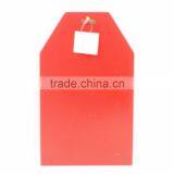 2017 Vintage Christmas White Angel Plaque Home Wall Art Decor thumbnail-2