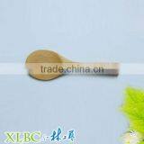 Nature 150pcs per Box Big Size Wood Spoon thumbnail-1