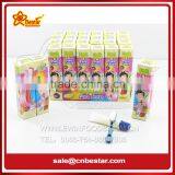 Toothbrush Lollipop With Toothpaste Fruit Jam Candy thumbnail-1