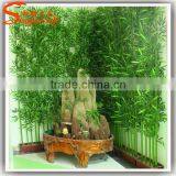 Hot Sale Artificial Lucky Bamboo Tree Artificial Banboo Plant for Decor thumbnail-2