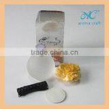 EA3-0949 Sweet Scented Osmanthus Natural Aroma Flower Diffuser thumbnail-3