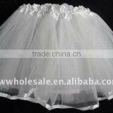 Chrismas Party Tutus Baby Girl Skirts thumbnail-1