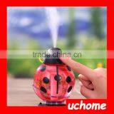 UCHOME High Quality Beetles Shaped Colorful The Best Humidifier For Home thumbnail-1