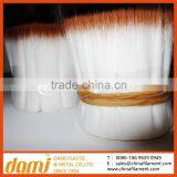 PET PBT TAPERED ARTIST BRUSH BRISTLE FILAMENT thumbnail-2