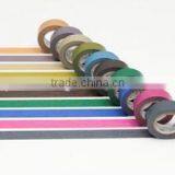 Standard Building Blue and Yellow Customized 120 Degree Maksing Tape thumbnail-5