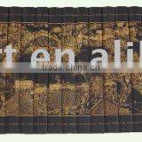 Bamboo Painting Handicraft(Along the River During the Qingming Festival ) thumbnail-1