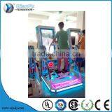 Coin Operated Alpine Skiing Electronic Simulator Skating Sport Video Game Machine thumbnail-5