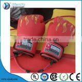 Arcade Coin Operated Boxing Game Machine Hot Punch Machine Sports Game Machine thumbnail-5