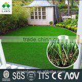 2017 High Density Courtyard Landscape Artificial Grass Mat thumbnail-2