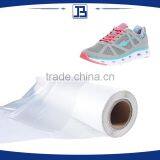 Jiabao Self Adhesive Pvc Transparent Film for Slipper thumbnail-1