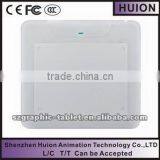 Newest 1024 Levels 8*6 Inch USB Graphic Tablet for pc thumbnail-1