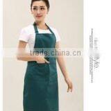 Durable Apron Workers Apron With Two Front Pocket thumbnail-4
