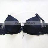 New Design Ladies Sexy Fancy Bra Wholesale/push up Bra thumbnail-2