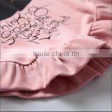 Latest Fashion Long Top Design Good Quality Most Popular Products China thumbnail-5