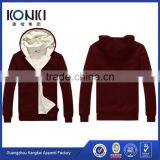 High Quality Fashion Winter Jacket Sweatshirt Winter Hoodies for Women thumbnail-3