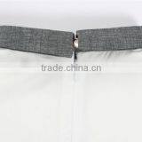 Bulk Wholesale Kids Clothes in China Sleeveless Tops and Shorts 2 Piece Sets thumbnail-2