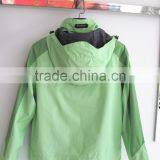 Waterproof Jacket Custom Made , Waterproof Windbreaker Factory Supplier, Outdoor Jacket thumbnail-2