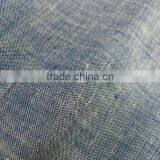 New Arrivals!100%linen Dyed Fabric, Fashion Fabric,linen Fabric