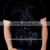 MENS PRINTED COTTON T-SHIRT