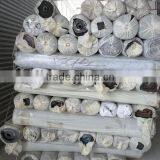 Pvc Lleather Stocklot, Pvc Artificial Leather B Grade Stocklot for Bag thumbnail-2