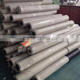 PVC Coated Fabric Tarpaulin For Tent And Cover Stock Lots thumbnail-5