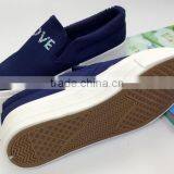 GZY High Quality Fashion Cheap Price Jeans Canvas Sell Stock Lots of Shoes thumbnail-6