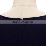 GZY 2015 Beautiful Cheap Wholesale Top Grade Slim and Fit Bandage Dress thumbnail-5