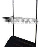 Gridwall Panels With Double Wire on Vertical Sides Gridwall Panel thumbnail-3