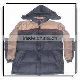 OEM Service Supply Type Padded Jacket for Winters thumbnail-4