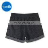 Shorts Women Casual Style Best Selling Pants With Custom Label thumbnail-2