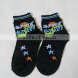 Top Quality Fashion Kids Football Socks for Spring Wear thumbnail-4