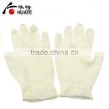 Disposable Latex Gloves,Powder Free-Global Safe,disposable Natural Gloves thumbnail-3