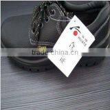Steel Toe Cap Safety Shoes Genuine Leather thumbnail-1