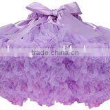 Solid Color Pettiskirt Skirt Petti Party Dance Tutu Dress Girl TUTU Pettiskirt Princess Skirt thumbnail-2