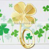 High End Long Hollow Metal Bookmark Diy Women Long Stripe Bookmark Tags for Promotional Gifts 2016 thumbnail-2