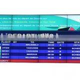 55 Inch DID LCD Screen Advertising Video Wall Full hd