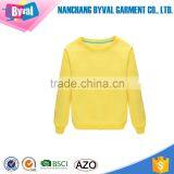 Wholesale Custom Kids Pullover Blank Plain Spring Hoodies thumbnail-3