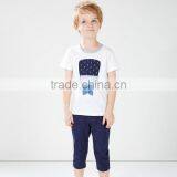 Latest Funny Printed Custom Kids Tshirt