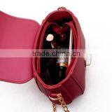 Zm50217b 2017 Latest Women Handbags Fahsion Joker Simple Lady Chain Bag thumbnail-4